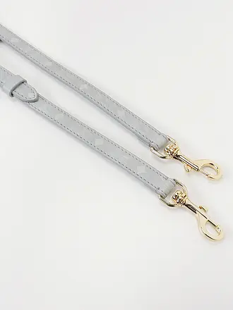 MCM | Bandoulière AREN | grau